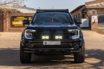 Stedi Next Gen Raptor Behind The Grill Complete Setup For