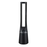 LG 600W 5.1 Channel Soundbar With Sub And Rear Speakers S65TR