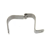 Muffler Mount – Hinged Clamp