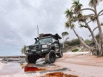 Stedi 50" ST4K 96 LED Double Row Light Bar For
