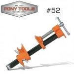 Pony Pony Clamp Fixture 1 2' Pipe AC52