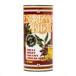- Espresso Blend - 250G Tin