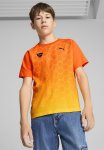 Puma X Rocket League Aop Tee - Flame Flicker
