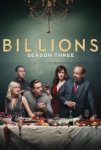 Billions: Season 3 DVD