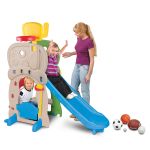 5 In 1 Activity Clubhouse