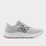 New Balance Mens Fresh Foam X Evoz St Performance Running Grey grey _ 173610 _ Grey - 11 Grey