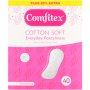 Comfitex Regular Pantyliner 40's