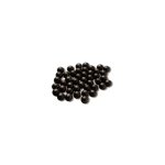 Solid Nylon Balls .43CAL Pack Of 100