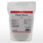 Potato Starch - Sally-ann Creed