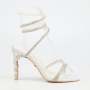 Jazz 13 - White - White / 5