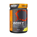 Ssa Whey Extreme 908G Assorted - Banana Custard