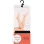 Estella Sheer Knee High Pantihose Black 1 Pack