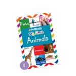 My First Book 'animals’