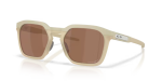 Oakley - Hstn Sq 2.0 - Matte Sand prizm Tungsten