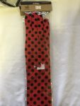 Lady Bug Gloves