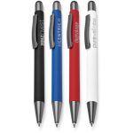 Stylus Altitude Silky Ball Pen
