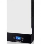 Mecer Hybrid 5000VA 5000W Solar Inverter 4 000W Mppt 220V 48V With Parallel Included Input Voltage 230VAC Output Ac Voltage 240