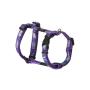 Rogz Fancy Dress Dog Classic Harness - Jellybean Small / Purple Forest