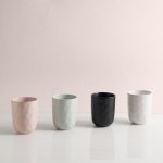 Ecology Speckle Cuddle Mug Set