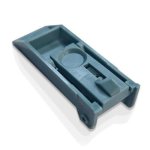 Lock Handle For Goprinter Work With Both Half-inch And One-inch Model