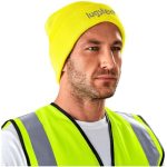 Beacon Hi-viz Beanie