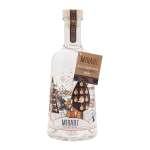 Mirari Wild Elderflower Light Up Gin 750ML - 1