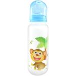 Snookums Feeding Bottle With Cross 250 Ml