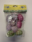 Easter MINI Decor Eggs