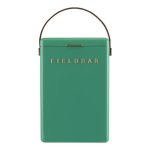 Fieldbar Drinks Cooler Box 10 Litre - Oyster Grey