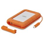 Lacie Rugged 5TB Usb-c External