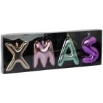 Letters Hangdeco Design 1 Pk