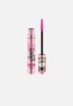 Essence Lash Without Limits Brown Extreme Lengthening & Volume Mascara 02