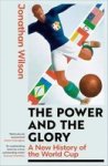The Secret History Of The World Cup Paperback