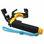 GoPro Action Mounts Floating Pistol Trigger Hand Grip - Best Bargains Online