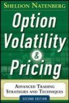 Option Volatility And Pricing: Advanced Trading Strategies And Techniques Hardcover 2ND Edition