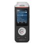 Philips DVT2110 Voice Recorder - 8GB / Two Microphones / Colour Display