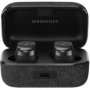 Sennheiser Mtw 3 Bluetooth In-ear Headphones Graphite - With Active Noise Cancelling