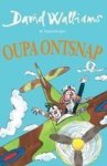 Oupa Ontsnap Afrikaans Paperback