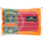 Red Viennas 500G