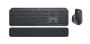Logitech Mx Keys S Combo