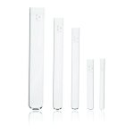 Dwk Duran Test Tubes Without Rim 18 X 180 Mm Pack Of 100