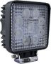 Hella Valuefit - Square LED Worklight 27W Spot Light