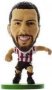 - Carlos Cuellar Figurine Sunderland