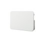Stop End For 100X100MM White Trunking - Pack Of 10