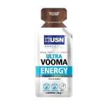 Ultra Vooma Energy Gel 36G Assorted - Chocolate