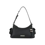 IKON Smooth Cargo Shoulder -black