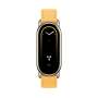 XiaoMi Smart Band 8 Braided Strap - Yellow