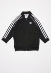 Adidas Original Superstar Top - Black & White