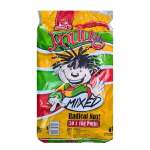 Redo’s Youngsters Assorted Flavours 50X16GR