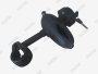 Bicycle Rack Arm & Lock Short